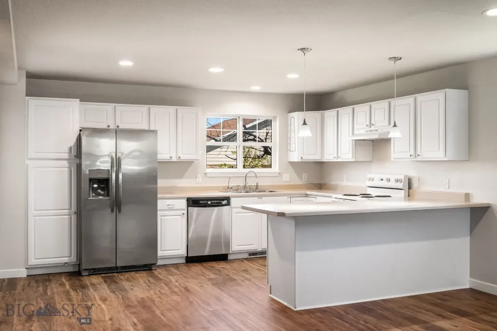 2519 Lily Drive Bozeman MT 59718