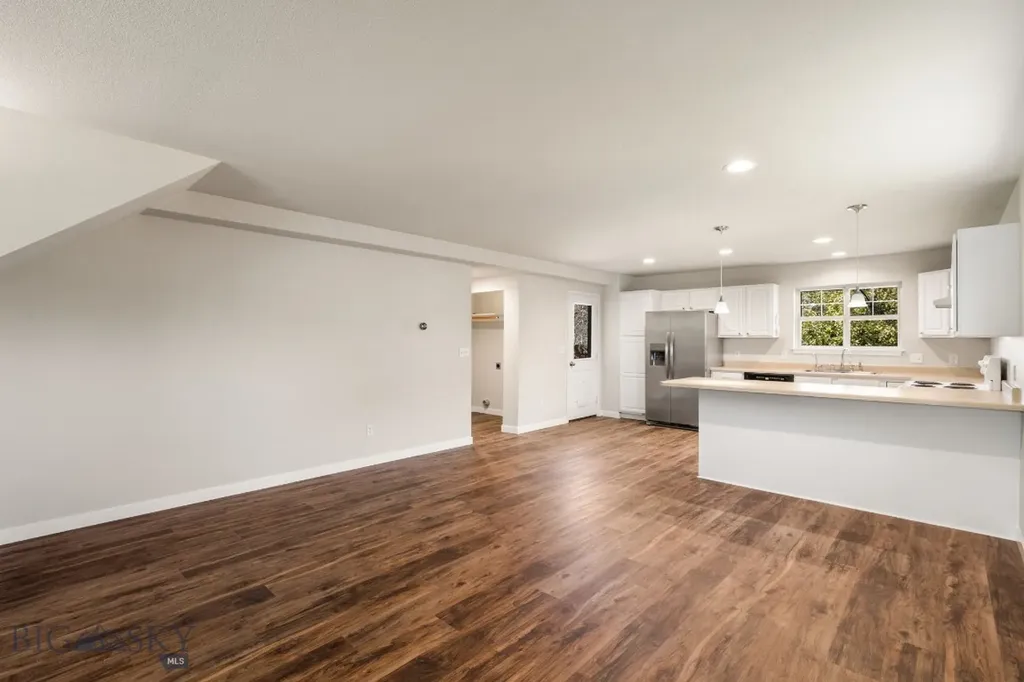 2519 Lily Drive Bozeman MT 59718