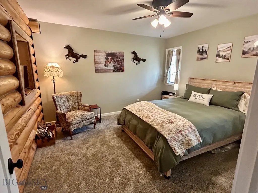 3957 Blacktail Road Dillon MT 59725