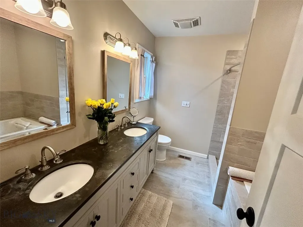 3957 Blacktail Road Dillon MT 59725