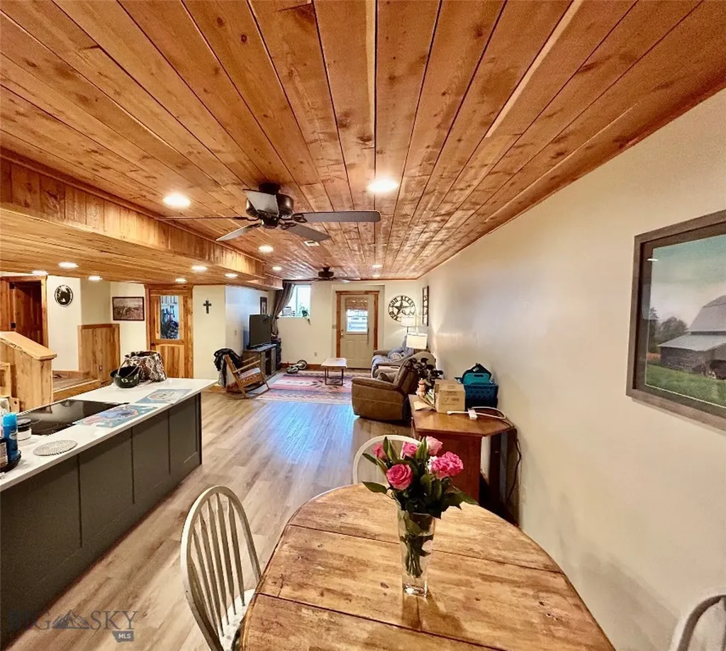 3957 Blacktail Road Dillon MT 59725