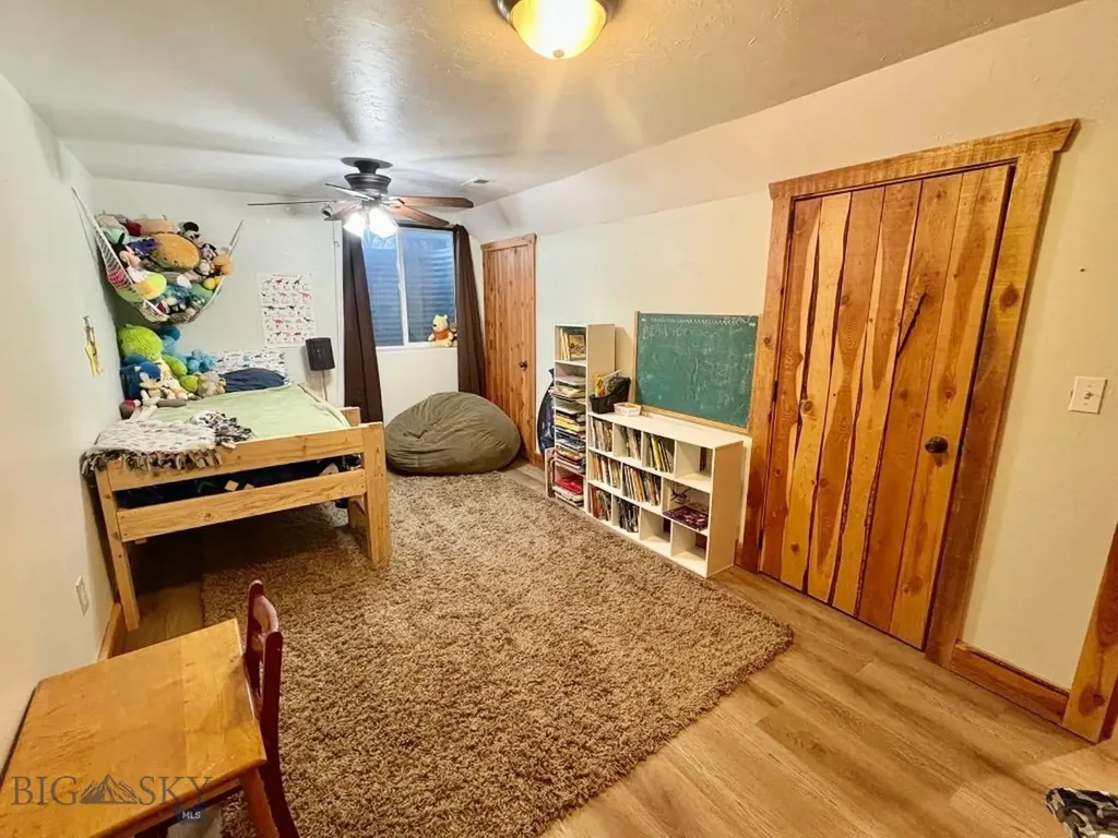 3957 Blacktail Road Dillon MT 59725