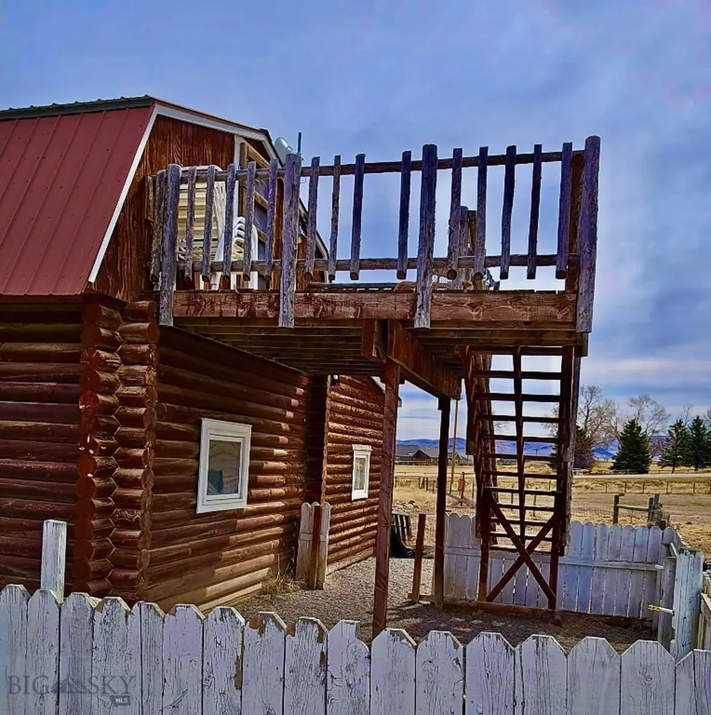 3957 Blacktail Road Dillon MT 59725
