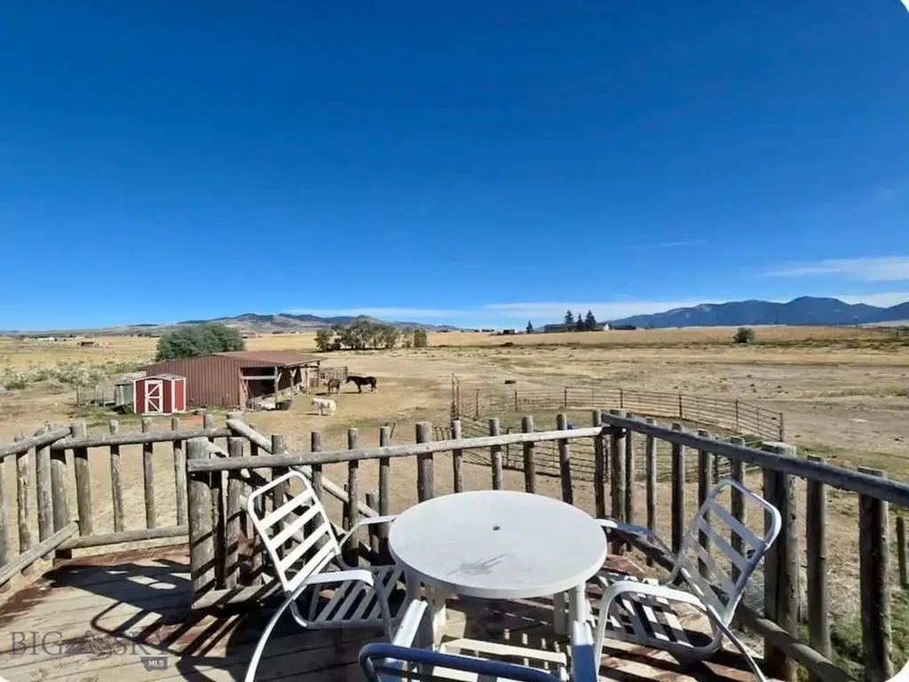 3957 Blacktail Road Dillon MT 59725