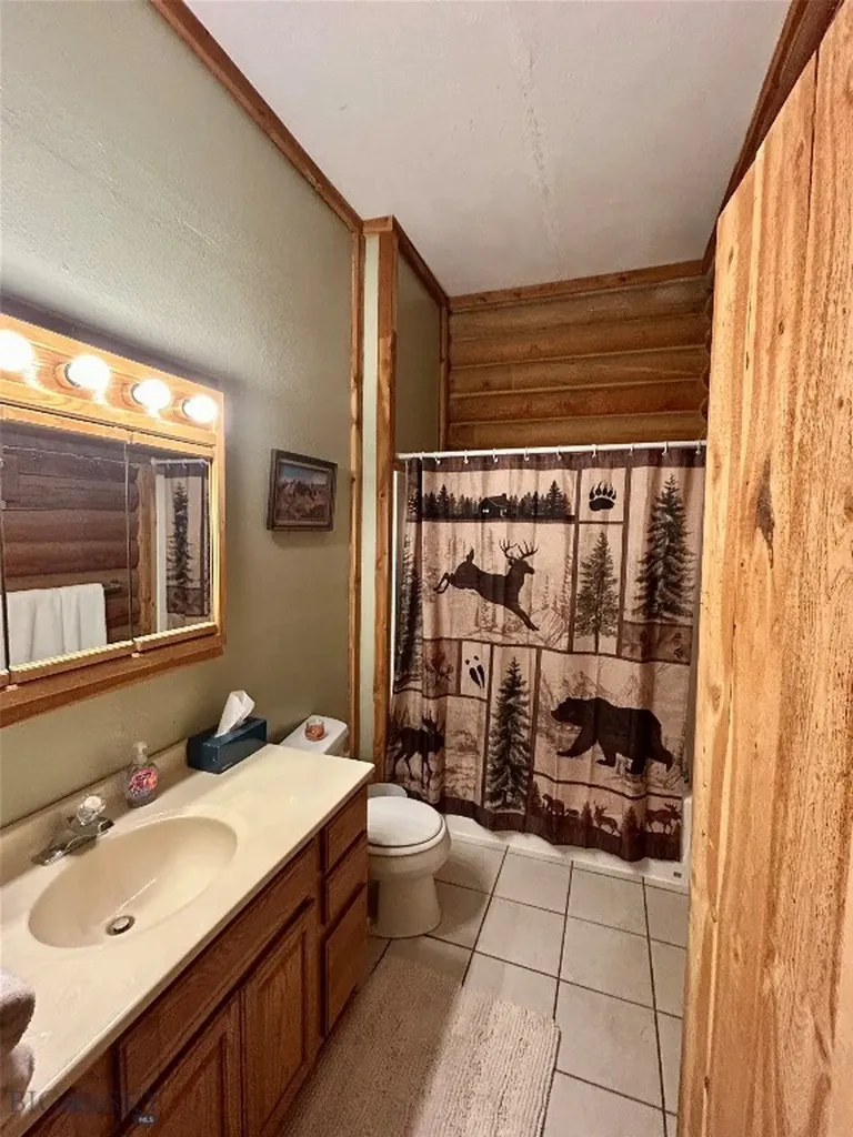 3957 Blacktail Road Dillon MT 59725