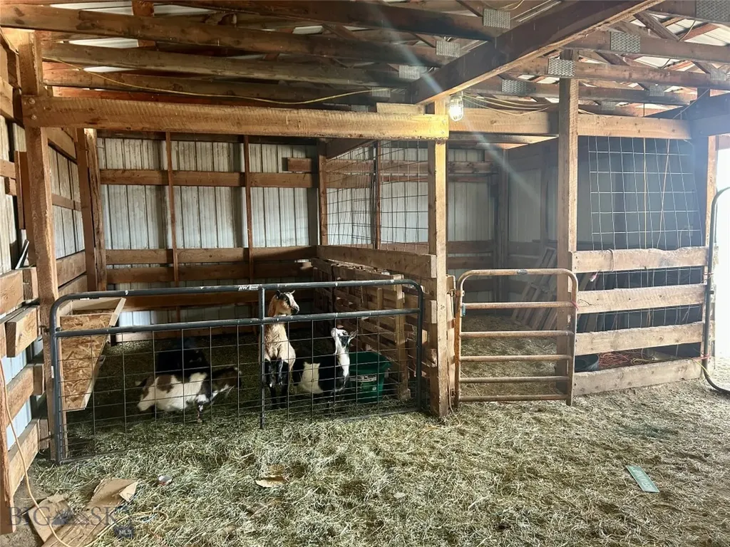 3957 Blacktail Road Dillon MT 59725