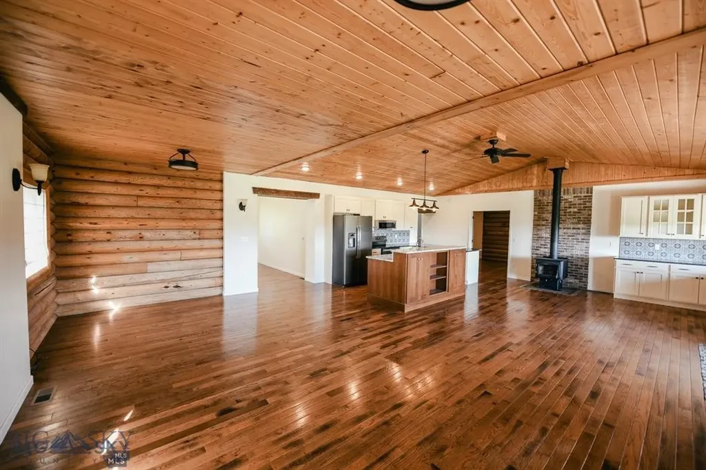 3957 Blacktail Road Dillon MT 59725