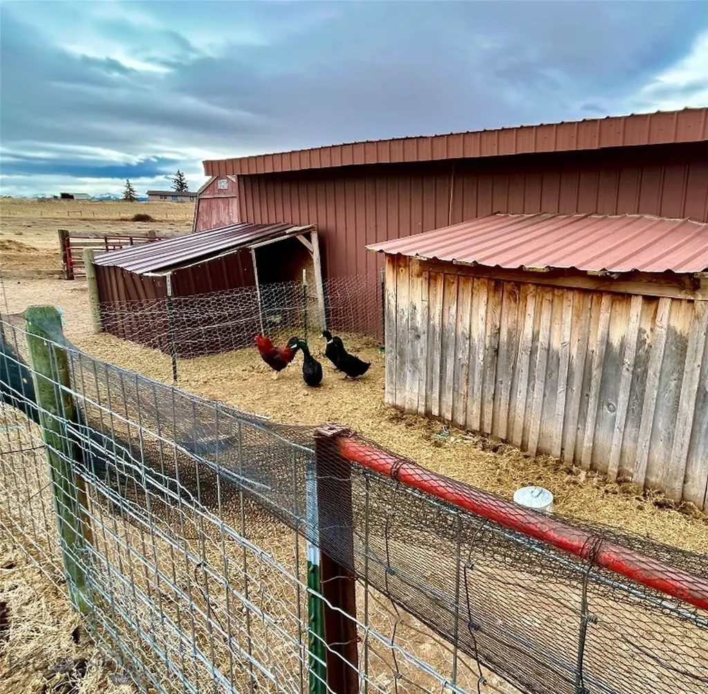 3957 Blacktail Road Dillon MT 59725