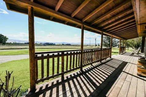3957 Blacktail Road Dillon MT 59725