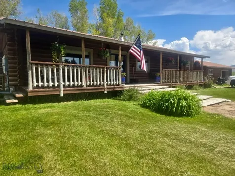 3957 Blacktail Road Dillon MT 59725