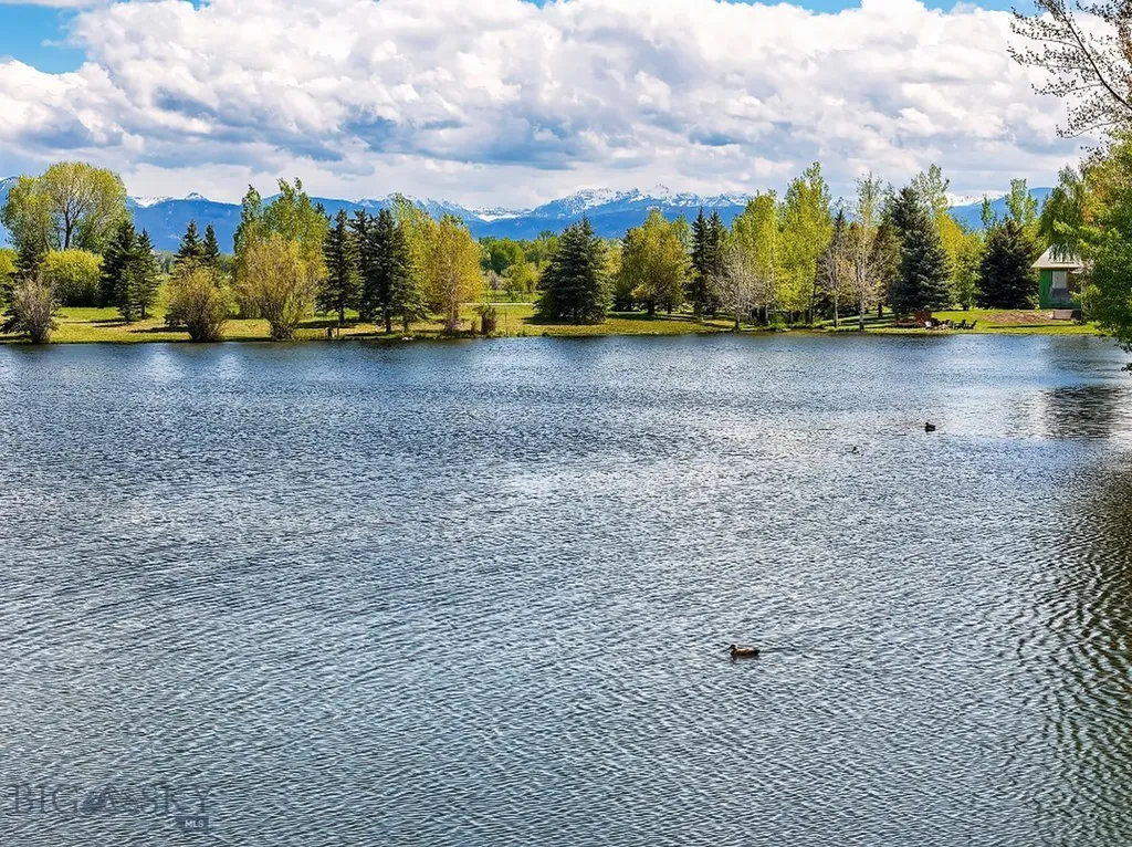 Tbd Bridger Lake Drive Bozeman MT 59718