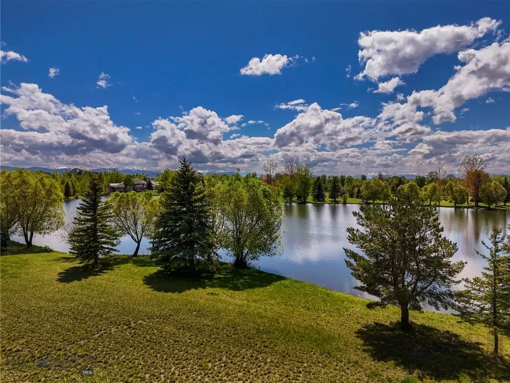 Tbd Bridger Lake Drive Bozeman MT 59718