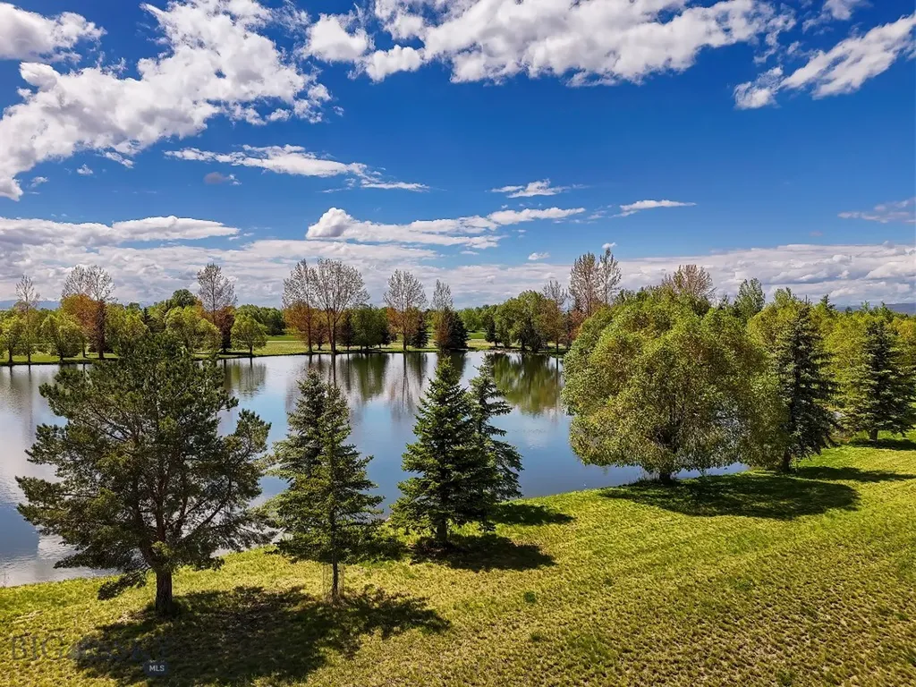Tbd Bridger Lake Drive Bozeman MT 59718