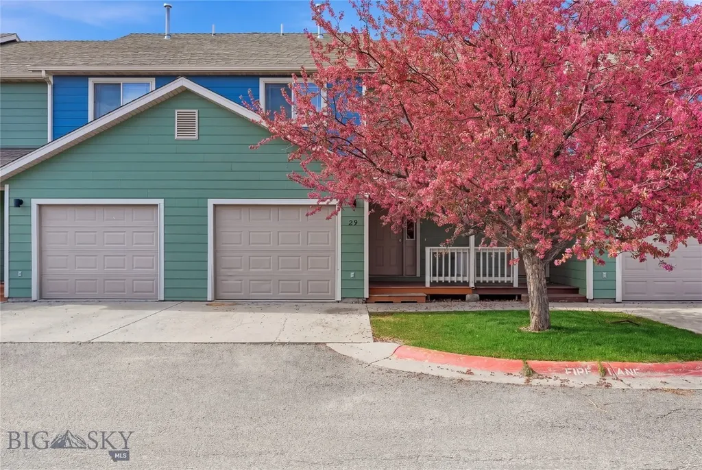 515 Michael Grove Bozeman MT 59718