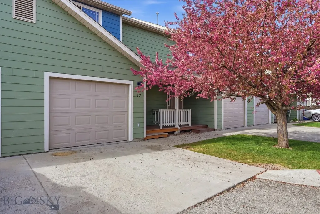 515 Michael Grove Bozeman MT 59718