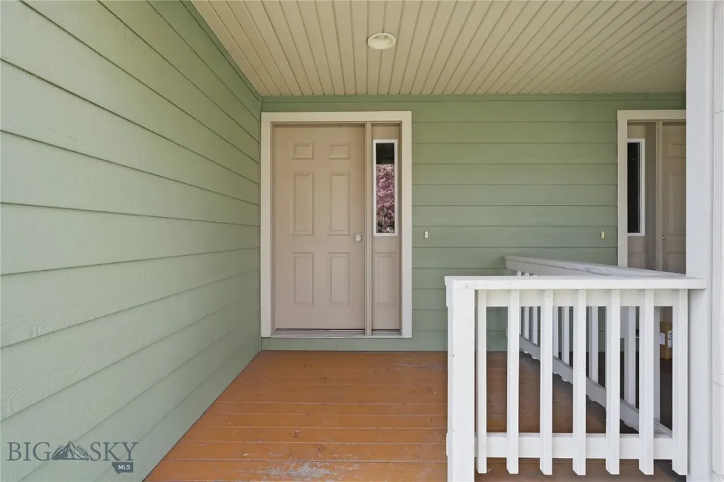 515 Michael Grove Bozeman MT 59718