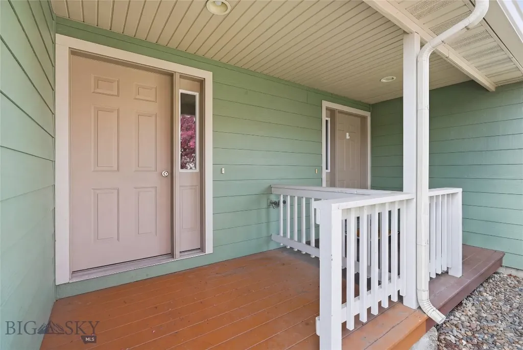 515 Michael Grove Bozeman MT 59718