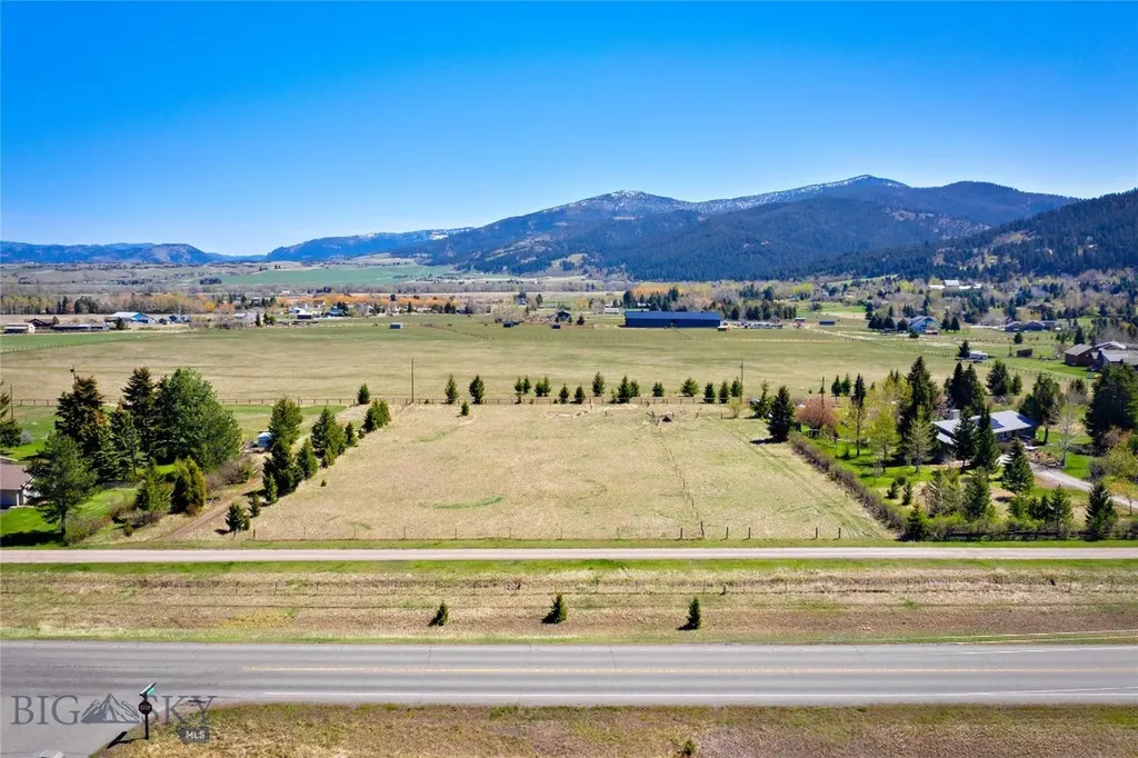 Tbd S 19th Avenue Bozeman MT 59718