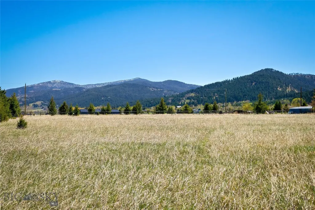Tbd S 19th Avenue Bozeman MT 59718