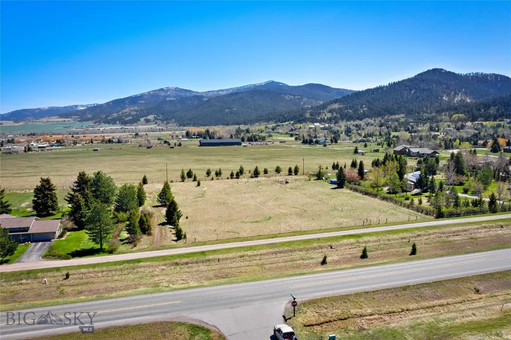 Tbd S 19th Avenue Bozeman MT 59718