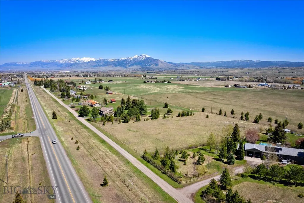 Tbd S 19th Avenue Bozeman MT 59718
