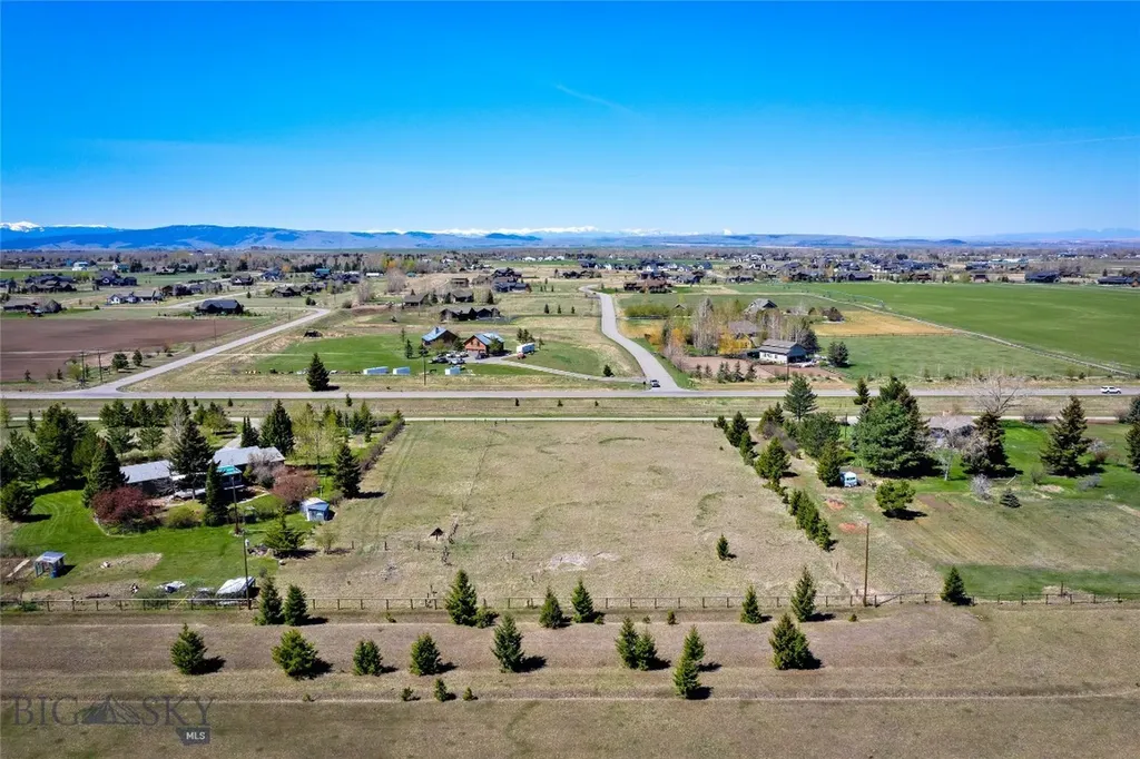Tbd S 19th Avenue Bozeman MT 59718