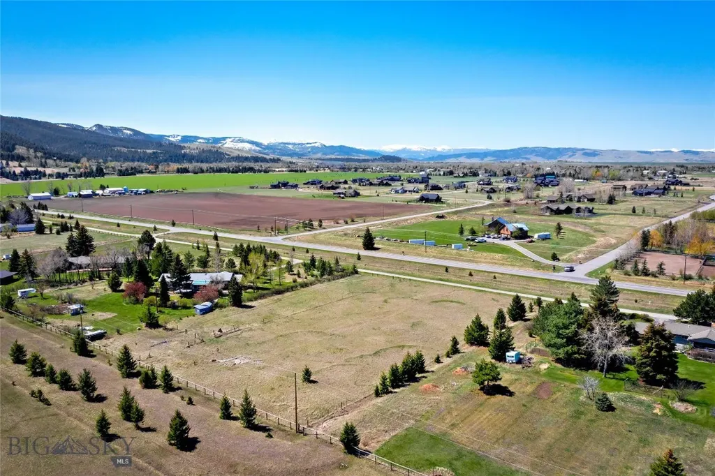 Tbd S 19th Avenue Bozeman MT 59718