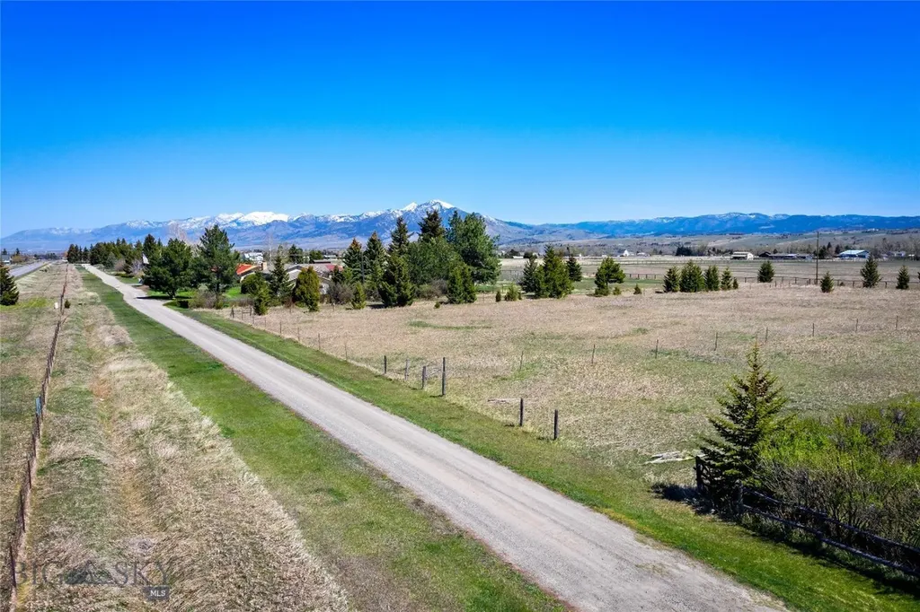 Tbd S 19th Avenue Bozeman MT 59718