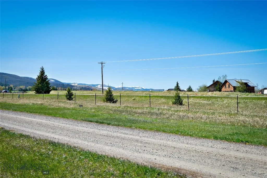 Tbd S 19th Avenue Bozeman MT 59718