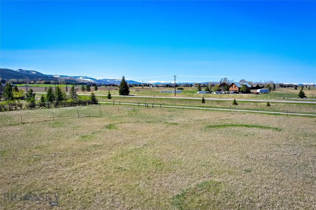 Tbd S 19th Avenue Bozeman MT 59718