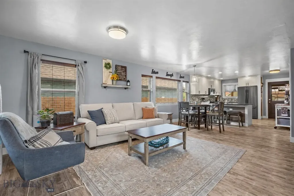 79 Woodman Drive Belgrade MT 59714