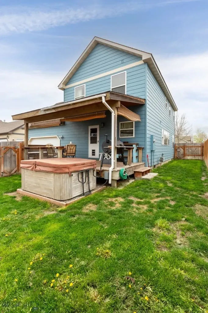 79 Woodman Drive Belgrade MT 59714