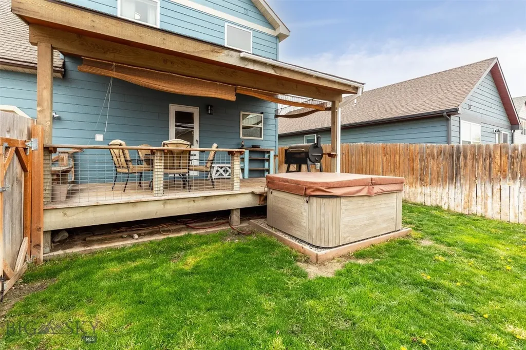 79 Woodman Drive Belgrade MT 59714