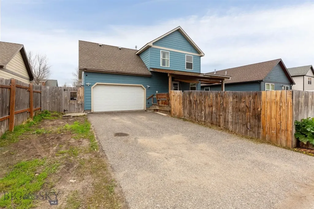 79 Woodman Drive Belgrade MT 59714