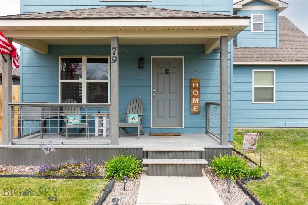 79 Woodman Drive Belgrade MT 59714