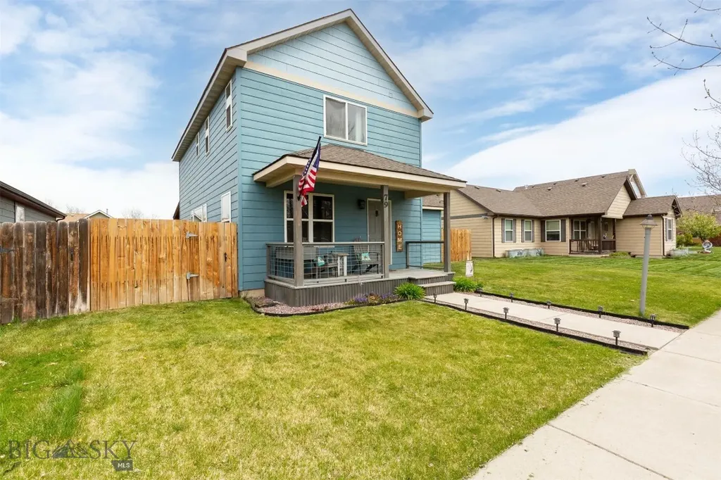 79 Woodman Drive Belgrade MT 59714