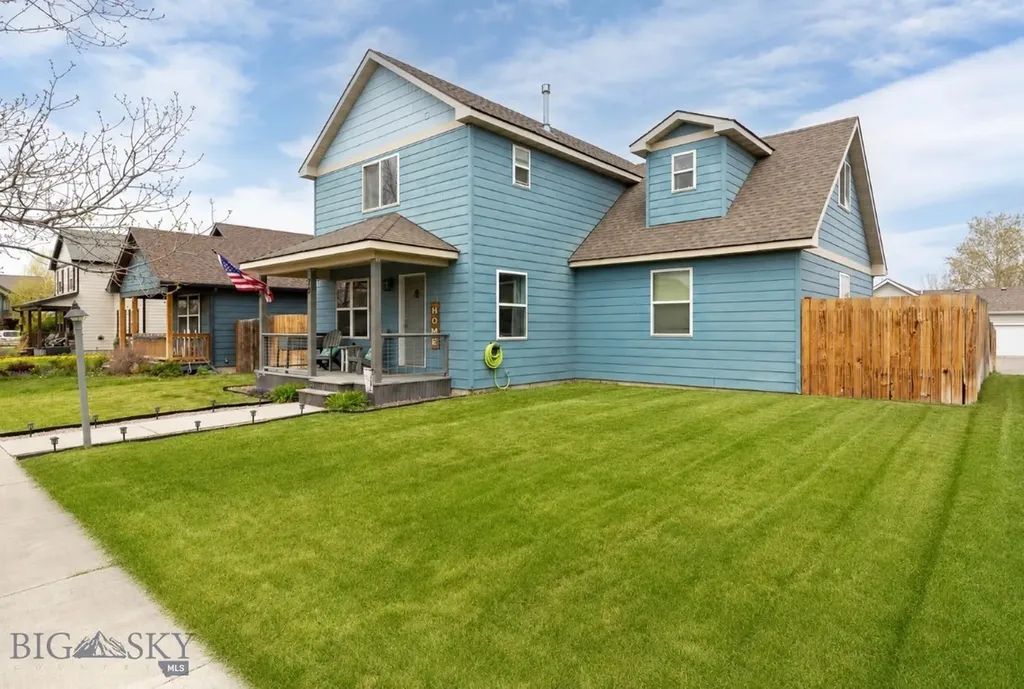 79 Woodman Drive Belgrade MT 59714