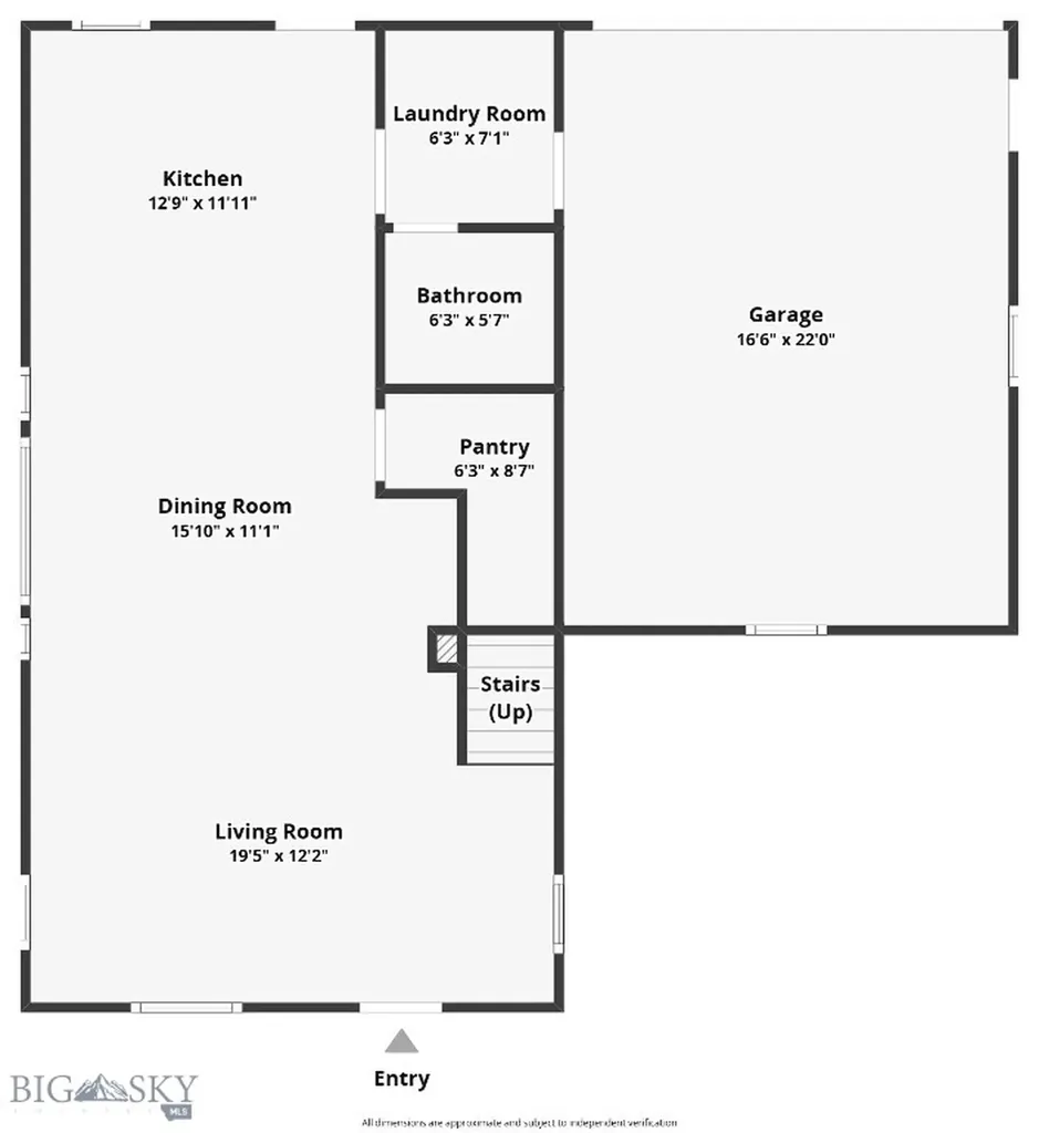 79 Woodman Drive Belgrade MT 59714