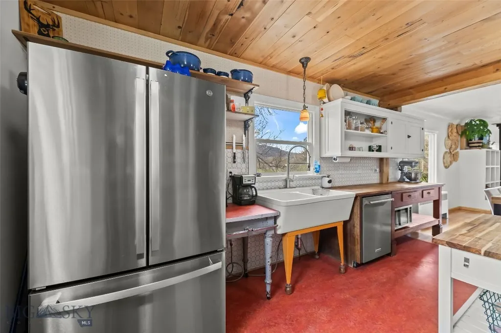 529 S 9th Street Livingston MT 59047