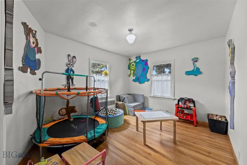 529 S 9th Street Livingston MT 59047