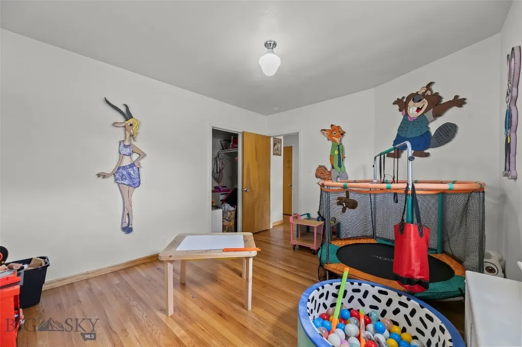 529 S 9th Street Livingston MT 59047
