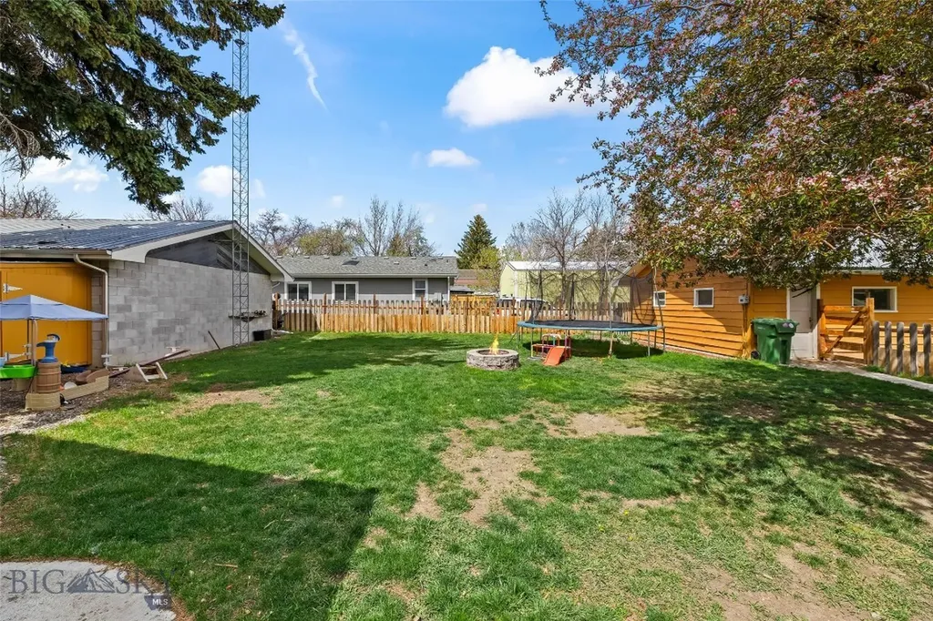 529 S 9th Street Livingston MT 59047