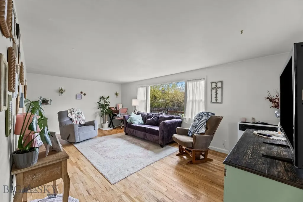 529 S 9th Street Livingston MT 59047