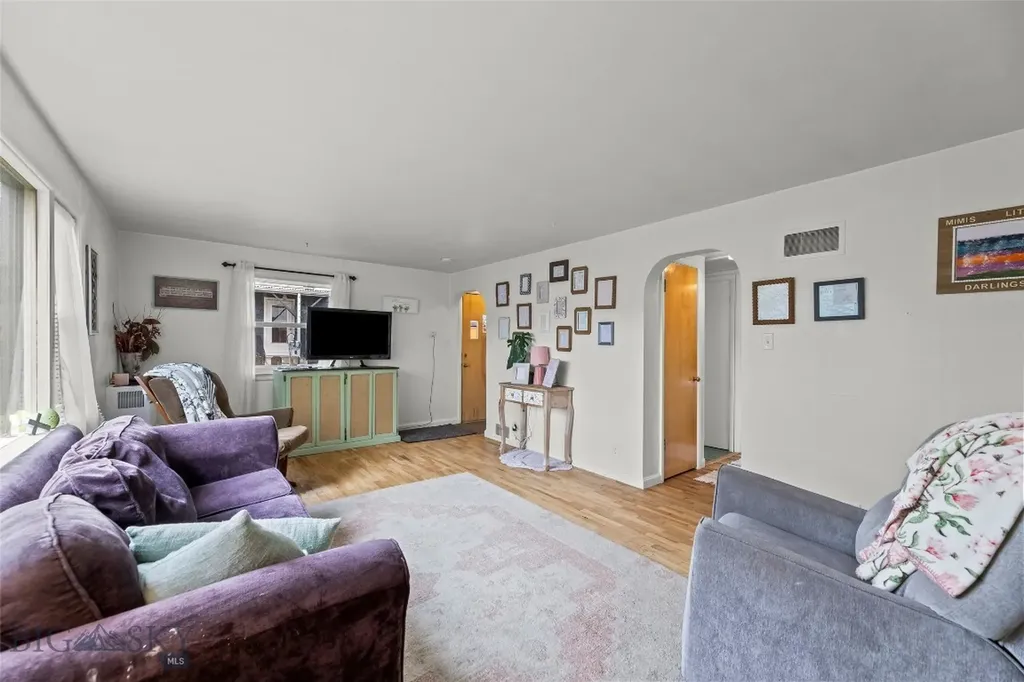 529 S 9th Street Livingston MT 59047