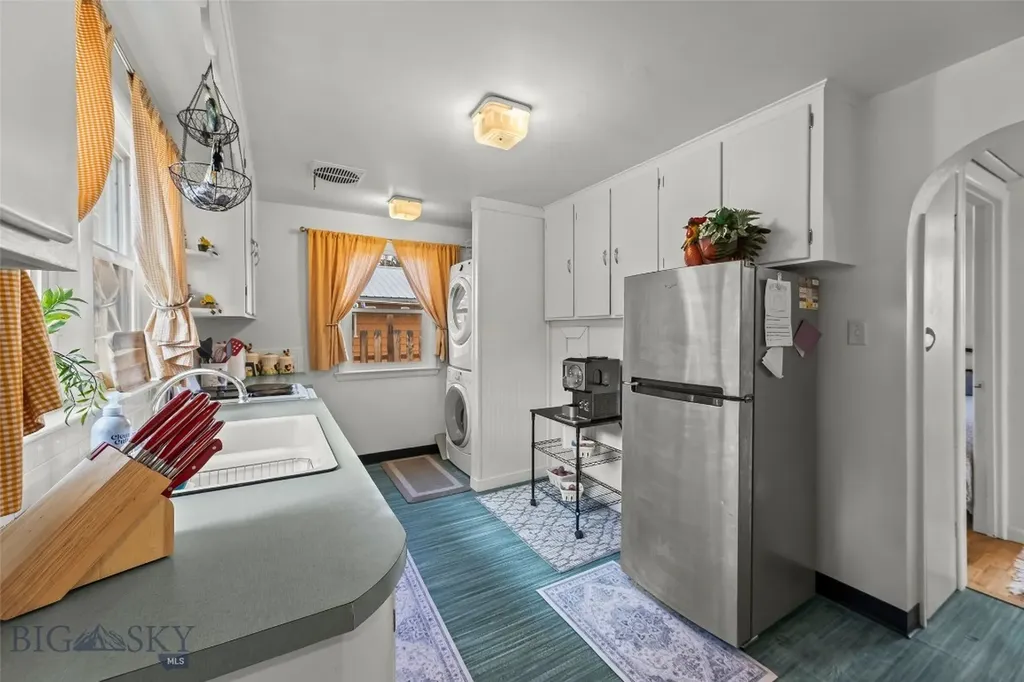 529 S 9th Street Livingston MT 59047