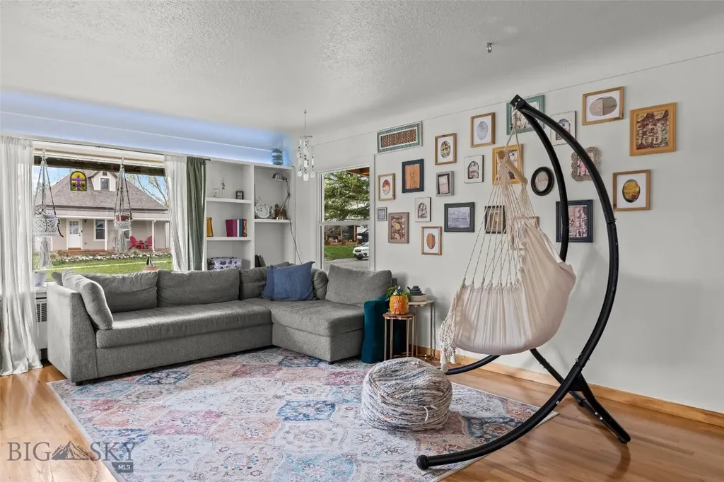 529 S 9th Street Livingston MT 59047