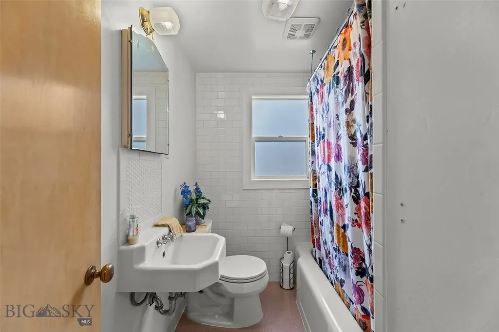 529 S 9th Street Livingston MT 59047