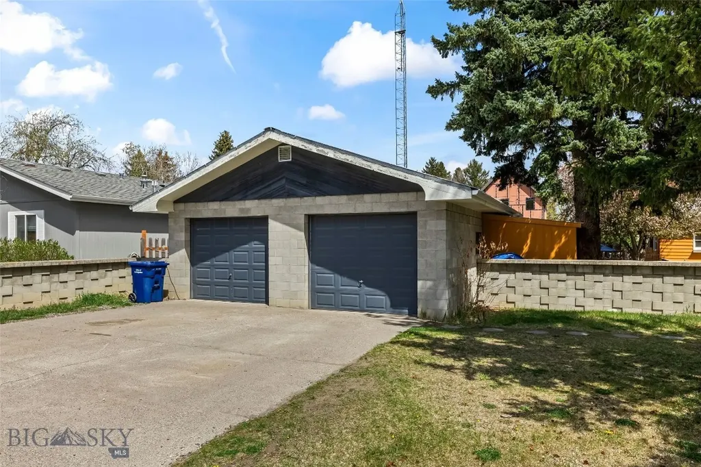 529 S 9th Street Livingston MT 59047