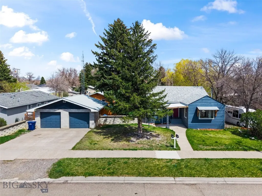 529 S 9th Street Livingston MT 59047