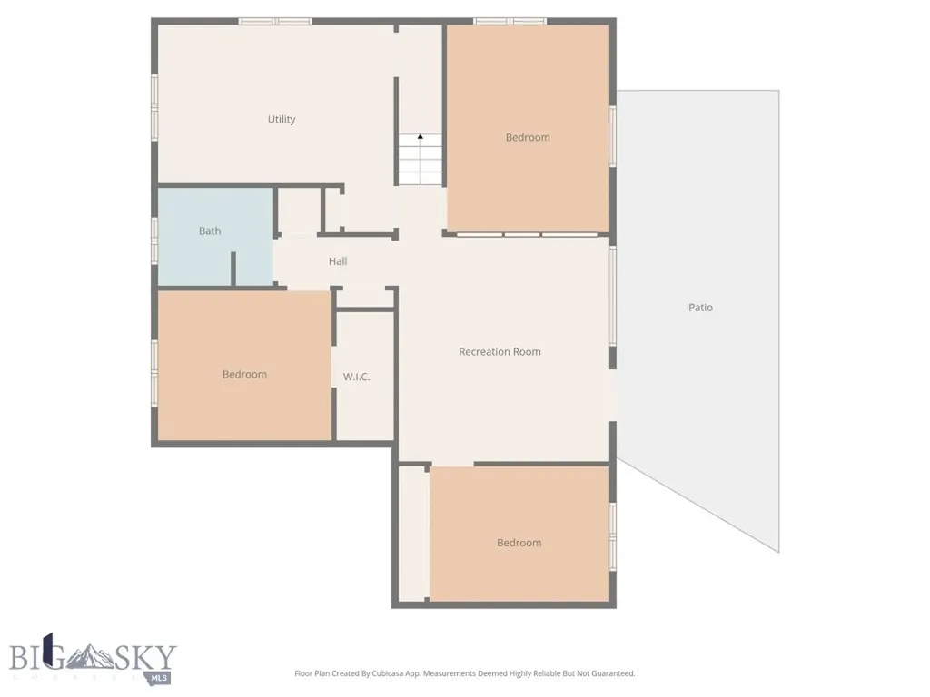 529 S 9th Street Livingston MT 59047